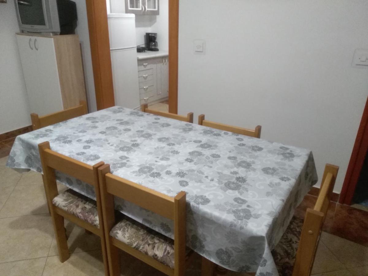 Apartman Borosa Vir Exteriör bild