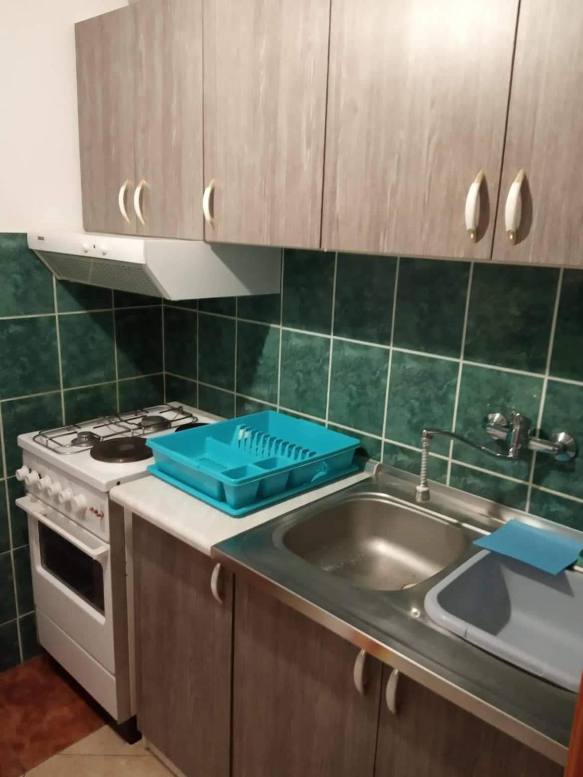 Apartman Borosa Vir Exteriör bild